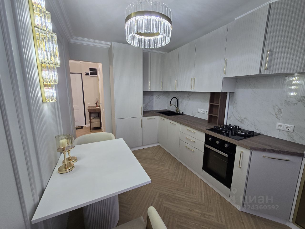 Продажа 1-комн квартиры на вторичном рынке 6-я Кожуховская улица, 6