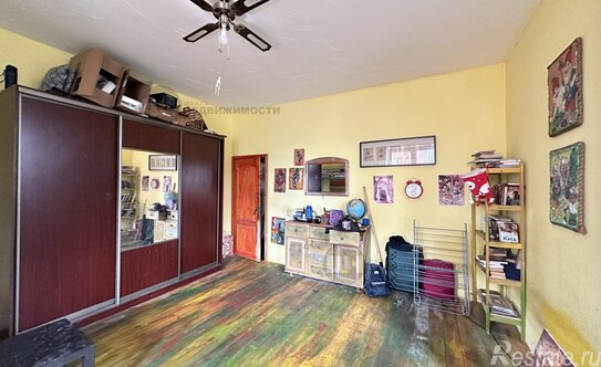 Продажа 2-комн квартиры на вторичном рынке ул Глухая Зеленина,  д. 2