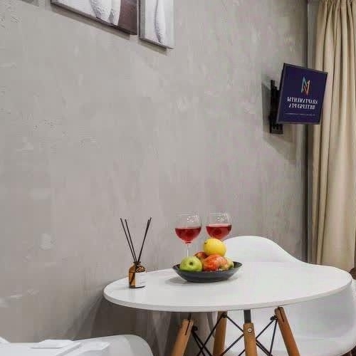 Студия Мытнинская улица, 5/2