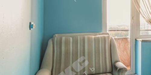 1-комн квартира Стародеревенская улица, 6К1