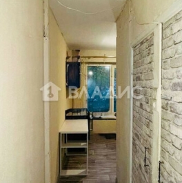 Продажа 2-комн квартиры на вторичном рынке ул Иерусалимская,  д. 9
