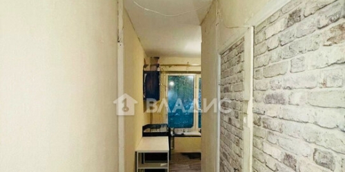 2-комн квартира ул Иерусалимская,  д. 9