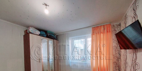 3-комн квартира Красное Село, Гатчинское,  д. 12,  к. 1