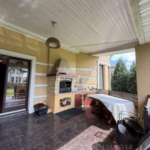 Коттедж/дом Клязьма-Старбеево, Солнечная улица,  д. 2