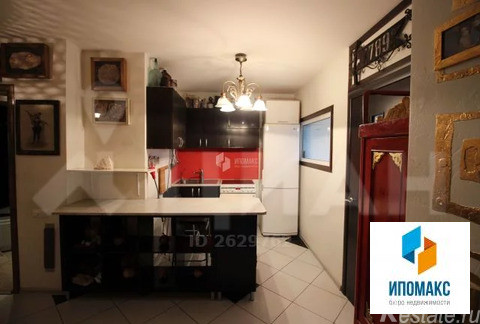 Продажа 2-комн квартиры на вторичном рынке Апрелевка, ул. Островского,  д. 38