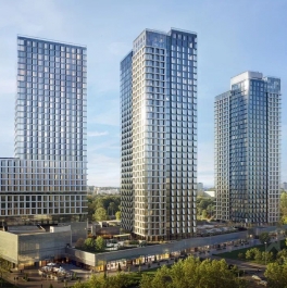 Продажа ПСН Мира пр-кт