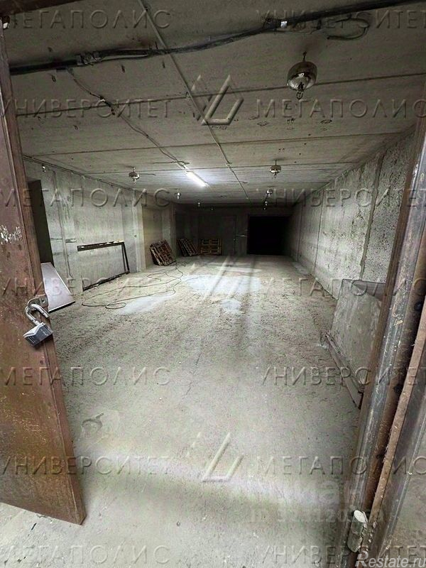 Аренда склада Митинская улица (дублер),  д. 25