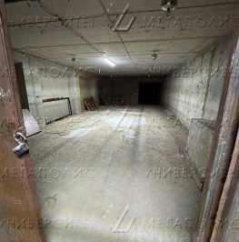 Аренда склада Митинская улица (дублер), д. 25 Аренда склада Митинская улица (дублер), д. 25