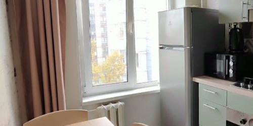 1-комн квартира улица Каховка, 23К1