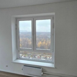 Продажа 4-комн квартиры на вторичном рынке Ленинский городской округ, Лесная улица