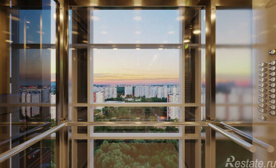 Продажа 1-комн квартиры на вторичном рынке Ореховый б-р,  д. 24 к4