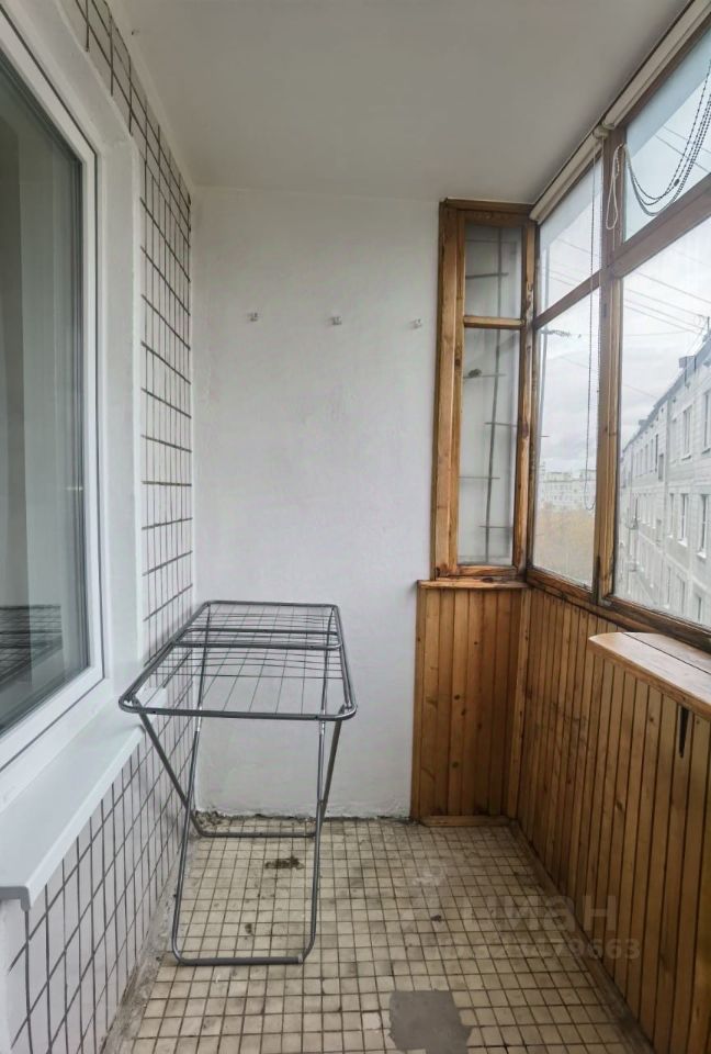 Аренда 3-комн квартиры на вторичном рынке улица Мусы Джалиля, 31К2