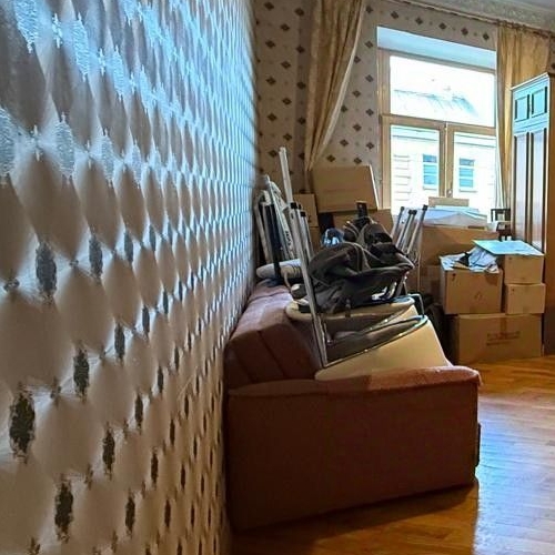 3-комн квартира 17-я Васильевского острова линия, 38