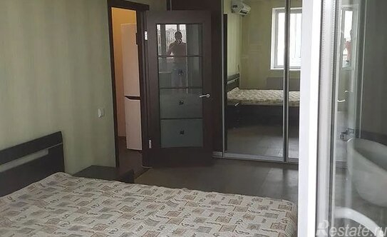 Аренда 1-комн квартиры на вторичном рынке улица Маршала Голованова,  д. 2