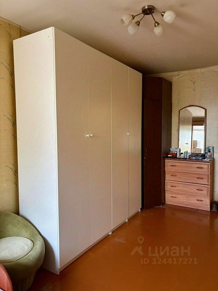 Продажа комнаты Суздальский проспект, 109