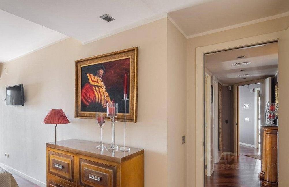 Продажа 4-комн квартиры на вторичном рынке Дмитровский проезд, 1