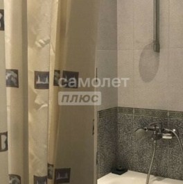 Продажа 1-комн квартиры на вторичном рынке Мытищинская 3-я ул,  д. 3,  к. 1