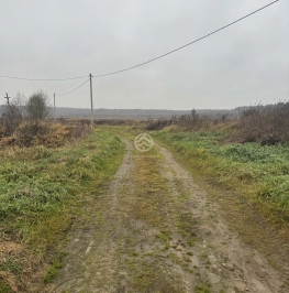 Продажа земли Бортницы, участок 14Г