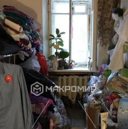 Продажа 4-комн квартиры на вторичном рынке Климентовский пер,  д. 9/1