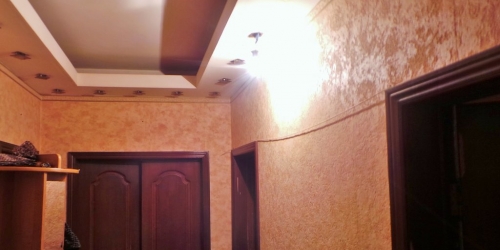 3-комн квартира Татарский М. пер,  д. 5