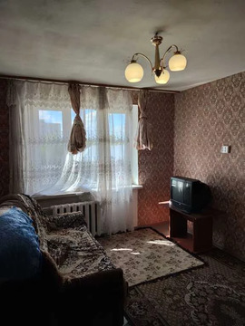 Продажа 2-комн квартиры на вторичном рынке Клин, ул. Ленина,  д. 20