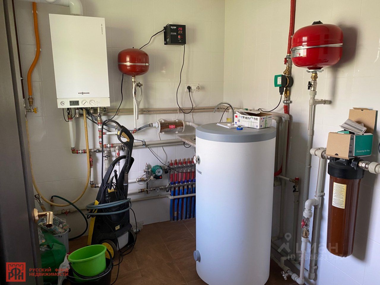 Продажа дома пос. Парголово, улица Шишкина, 26к3