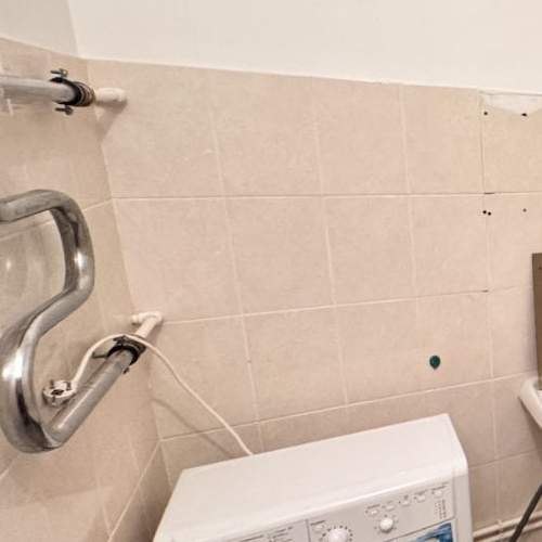 3-комн квартира Невская Дубровка городской поселок, улица Советская, 25