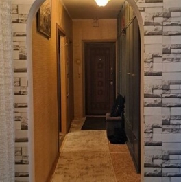 Продажа 4-комн квартиры на вторичном рынке Открытое ш,  д. 24 к11