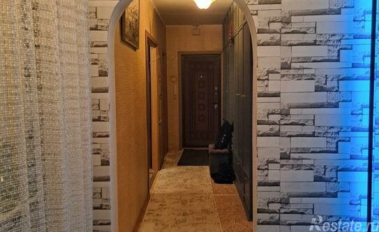 Продажа 4-комн квартиры на вторичном рынке Открытое ш,  д. 24 к11