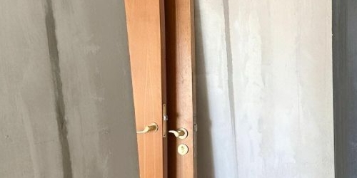 2-комн квартира проезд Загорского, 7К2