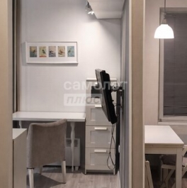 Продажа 1-комн квартиры на вторичном рынке ул Петрозаводская,  д. 21