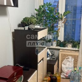 Продажа 2-комн квартиры на вторичном рынке Коровинское ш,  д. 26/2