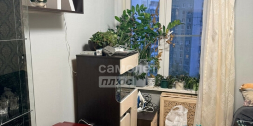 2-комн квартира Коровинское ш,  д. 26/2