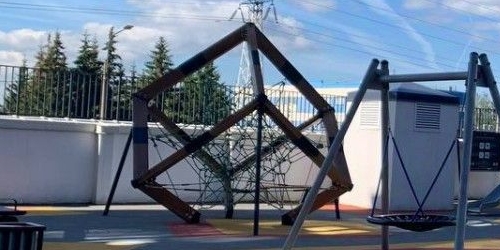 2-комн квартира Предпортовая тер.