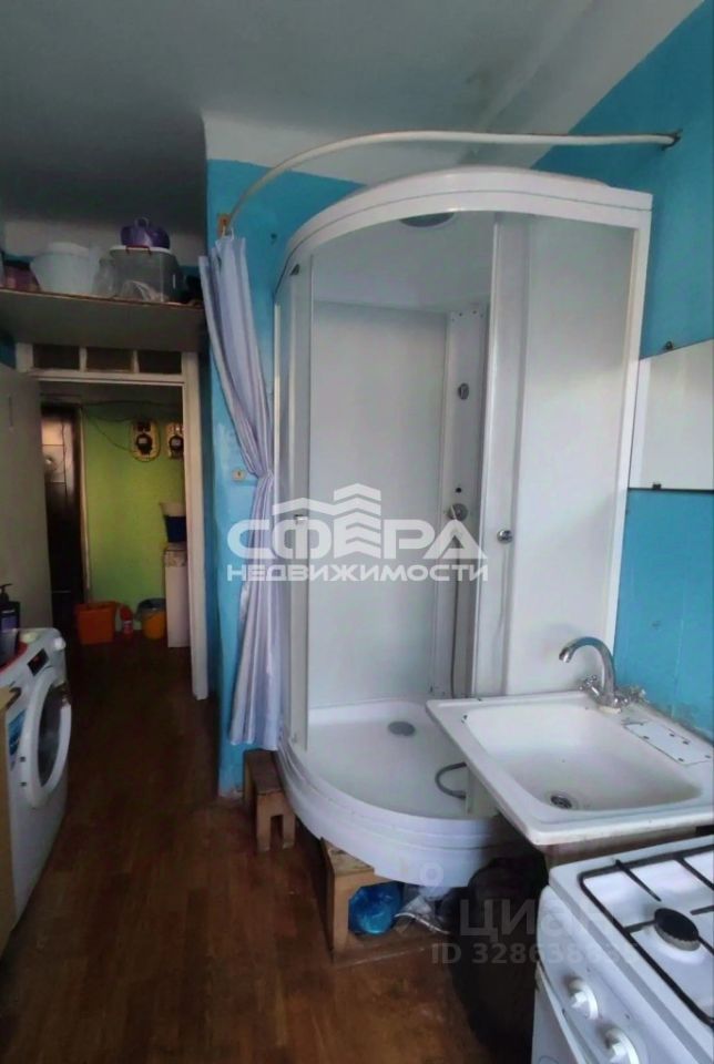 Продажа комнаты Ивантеевка, Трудовая улица, 10
