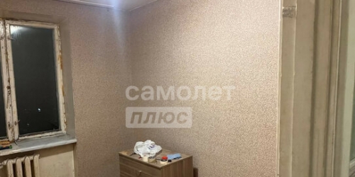 3-комн квартира Панферова ул,  д. 8