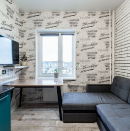 Продажа 1-комн квартиры на вторичном рынке Новоселье, ул Стрельнинская,  д. 6