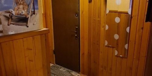 1-комн квартира Воронежская улица,  д. 30