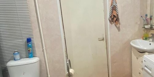 Комната пос. Лисий Нос, Центральная улица