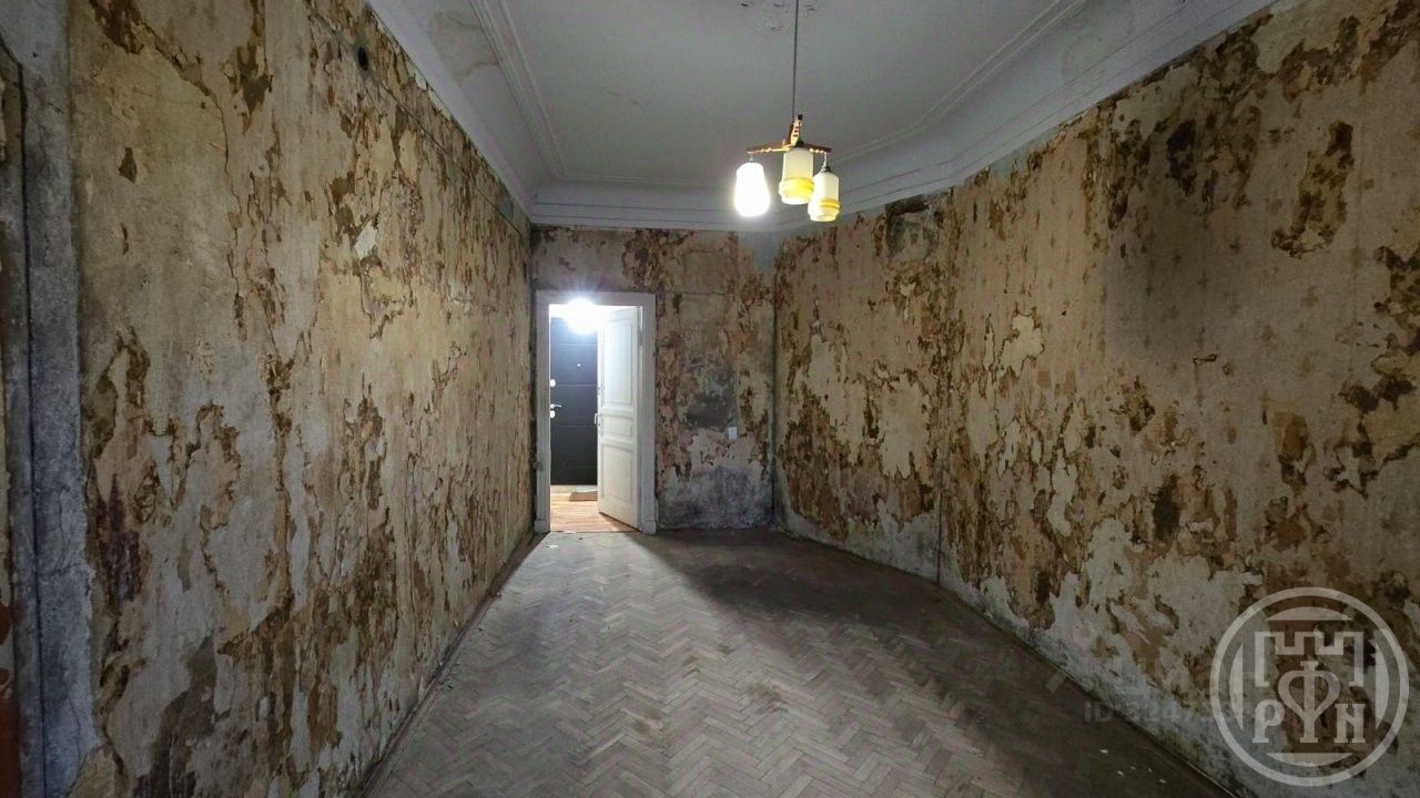 Продажа комнаты улица Блохина, 14