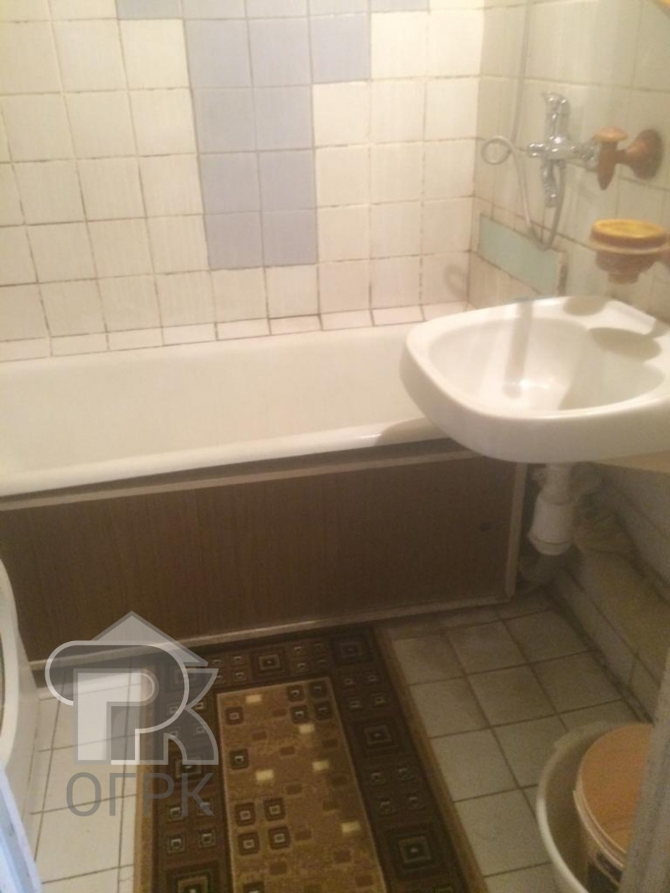 Продажа комнаты рабочий посёлок Горки Ленинские, Северный проезд, 10