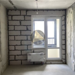 Продажа 2-комн квартиры на вторичном рынке Полюстровский пр-кт,  д. 77