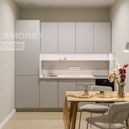 Продажа 1-комн квартиры на вторичном рынке Автозаводская ул,  д. 26/1