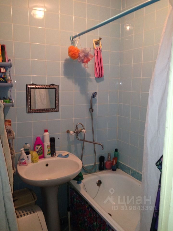 Продажа комнаты Королев, улица К.Д. Трофимова, 17