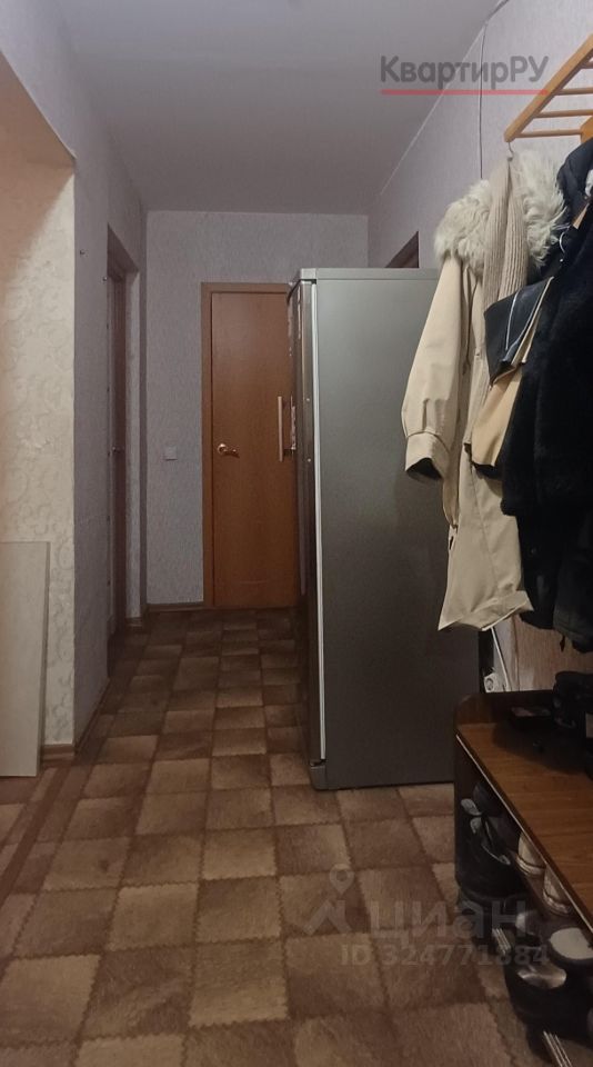 Продажа 2-комн квартиры на вторичном рынке Оборонная улица, 22
