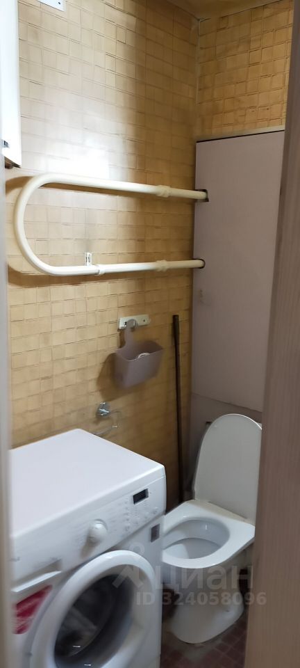 Аренда 1-комн квартиры на вторичном рынке Новокосинская улица, 27