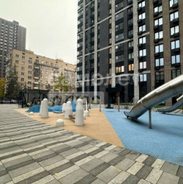 Продажа 2-комн квартиры на вторичном рынке Фестивальная ул,  д. 15 к4