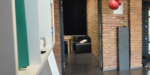 2-комн квартира Тульская улица, 11