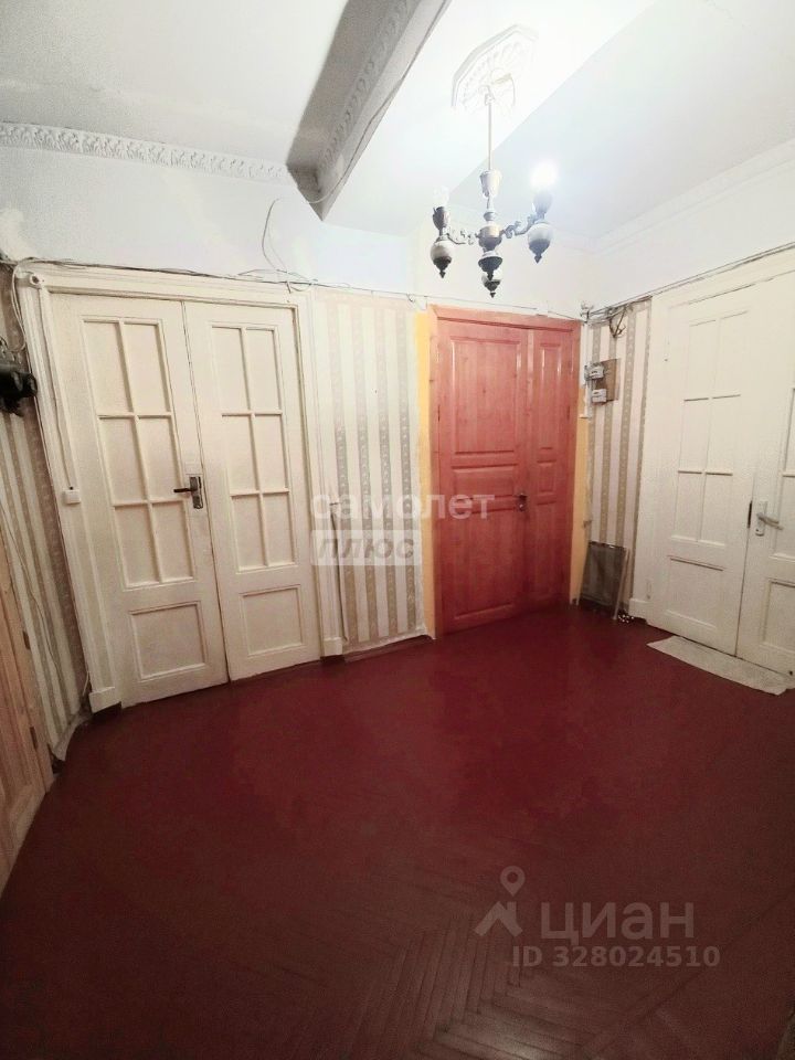 Продажа комнаты Автовская улица, 2