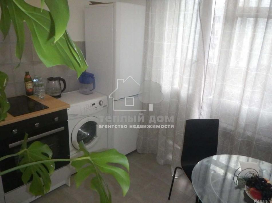 Продажа 1-комн квартиры на вторичном рынке Королёв, Горького, 16к1